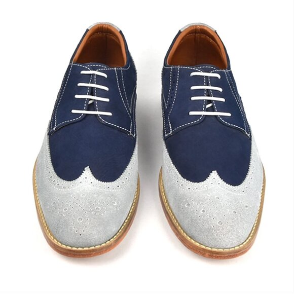 CitySoles handmade wingtips, NWT  multiple sizes